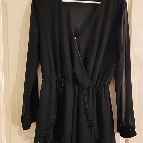 Romper - Picture 2 of 2